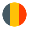 TheHat VPN Servers: Belgium