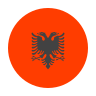 TheHat VPN Servers: Albania