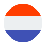 TheHat VPN Servers: Netherlands