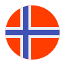 TheHat VPN Servers: Norway