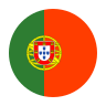 TheHat VPN Servers: Portugal