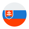 TheHat VPN Servers: Slovakia