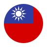 TheHat VPN Servers: Taiwan
