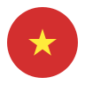 TheHat VPN Servers: Vietnam